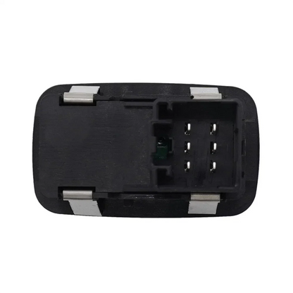 Rear Power Window Switch for Dodge Ram 1500 2500 3500 Jeep Grand Cherokee