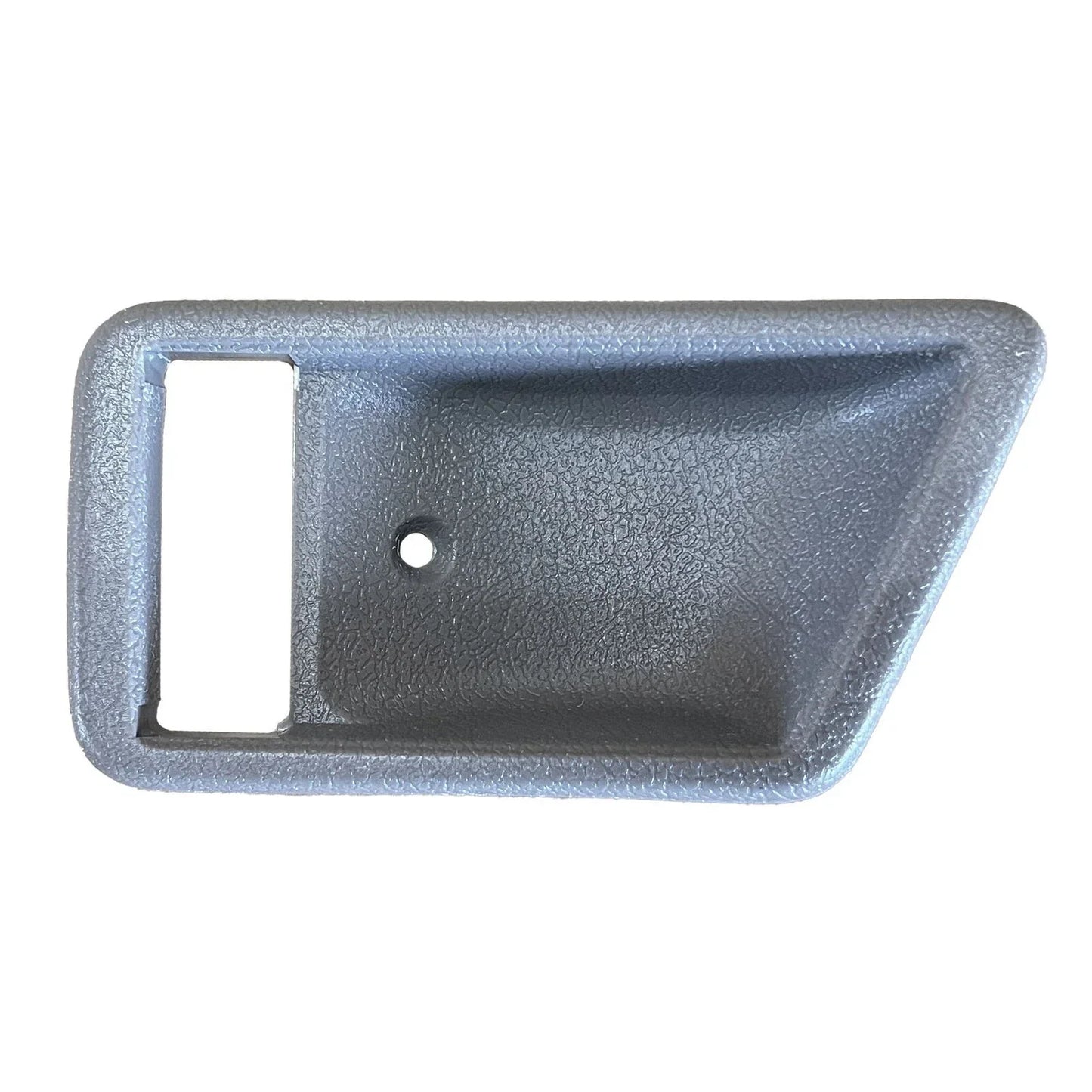 Right Side Grey Inner Door Handle Trim Bezel for Hino Ranger (1991–2003)