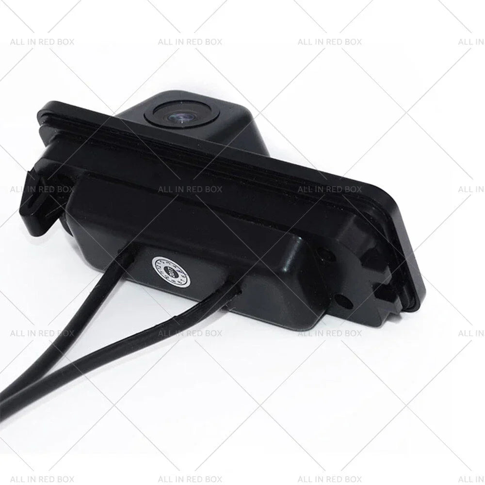 Rear View Camera for VW Passat, Polo, Golf, Bora