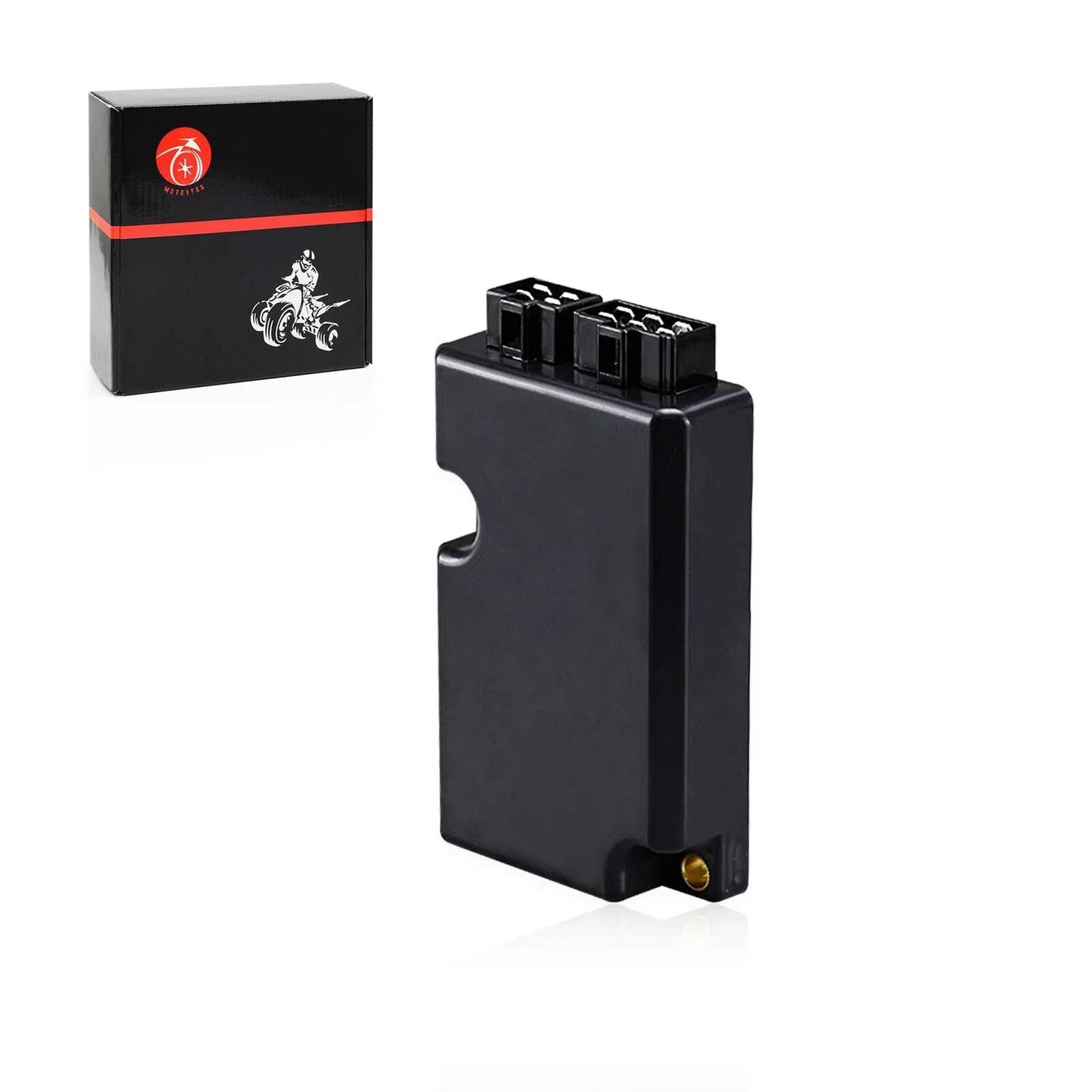 Cdi Module for Yamaha Virago (1984–1990)