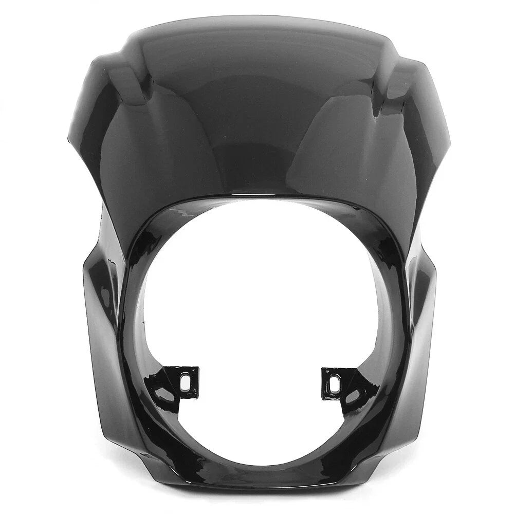 Front Headlight Fairing Cover for Harley Softail Breakout (2018-2020)