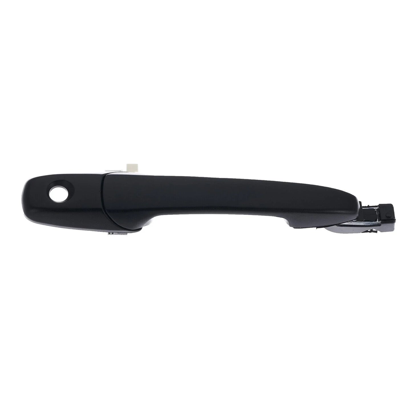 Front Right Door Handle Black W/ Keyhole for Ford Ranger PK BT50 (2006–2011)