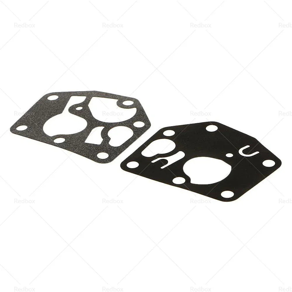 6x Carburetor Diaphragm Kit for Briggs & Stratton Motors