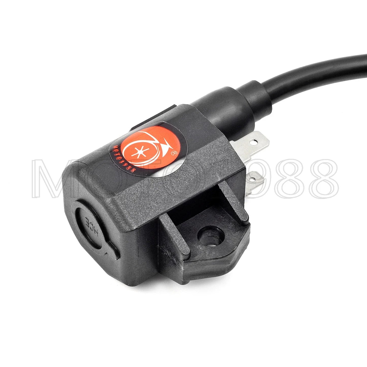 Ignition Coil Spark Plug for Polaris Ranger 500/400 (2004–2014)
