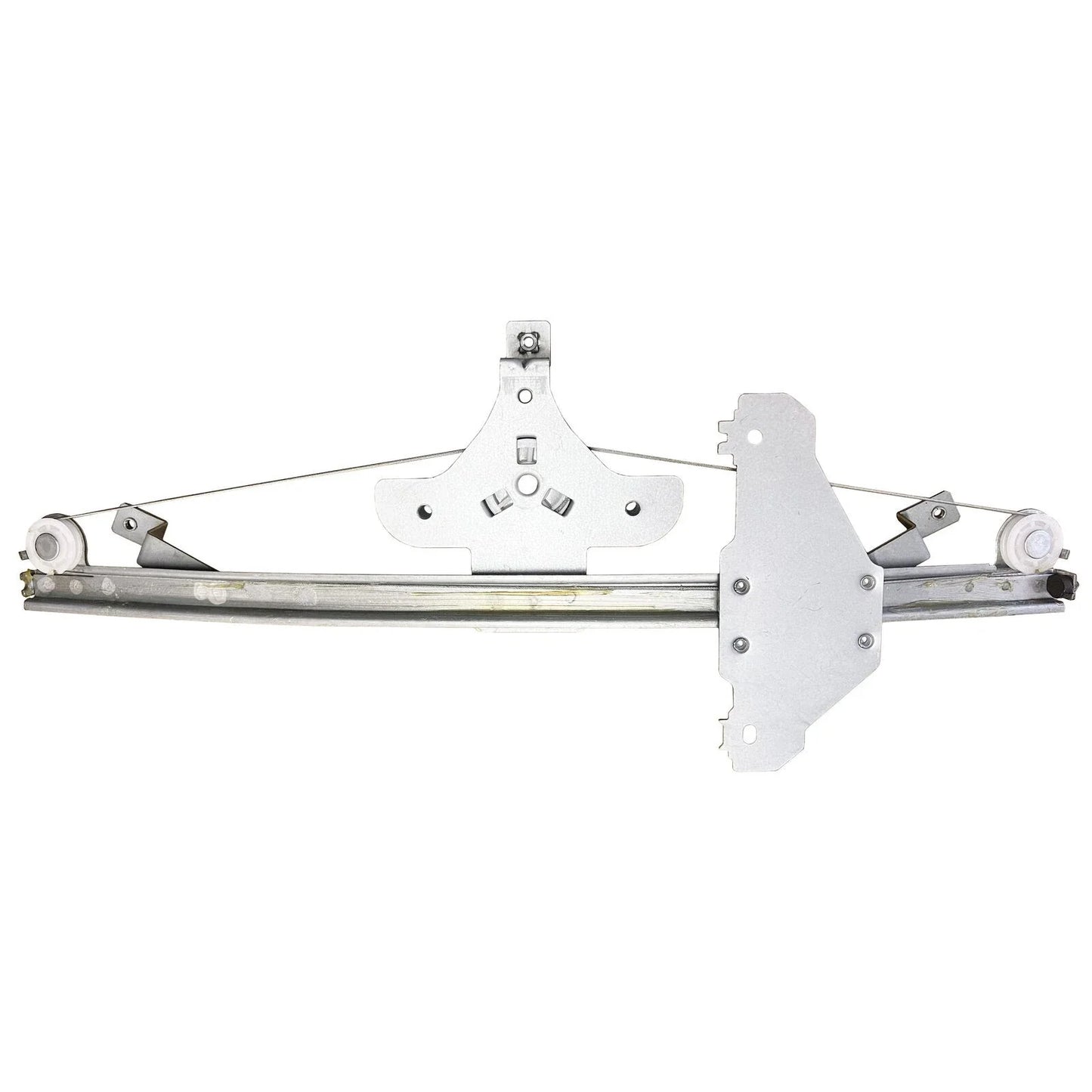 1 x Front Right Window Regulator W/o Motor for Nissan Qashqai J11 (2014–2022)