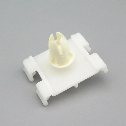 10x Body Side Molding Clips for Mercedes C CLK W202 W203 W208 W210 CL203