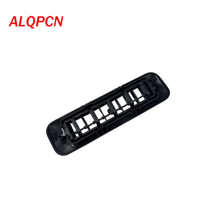 Black Rear Roof Air Vent for Toyota Fortuner (2006-2012)