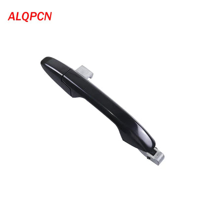 Exterior Side Door Handle Set for Honda City (2009-2013)