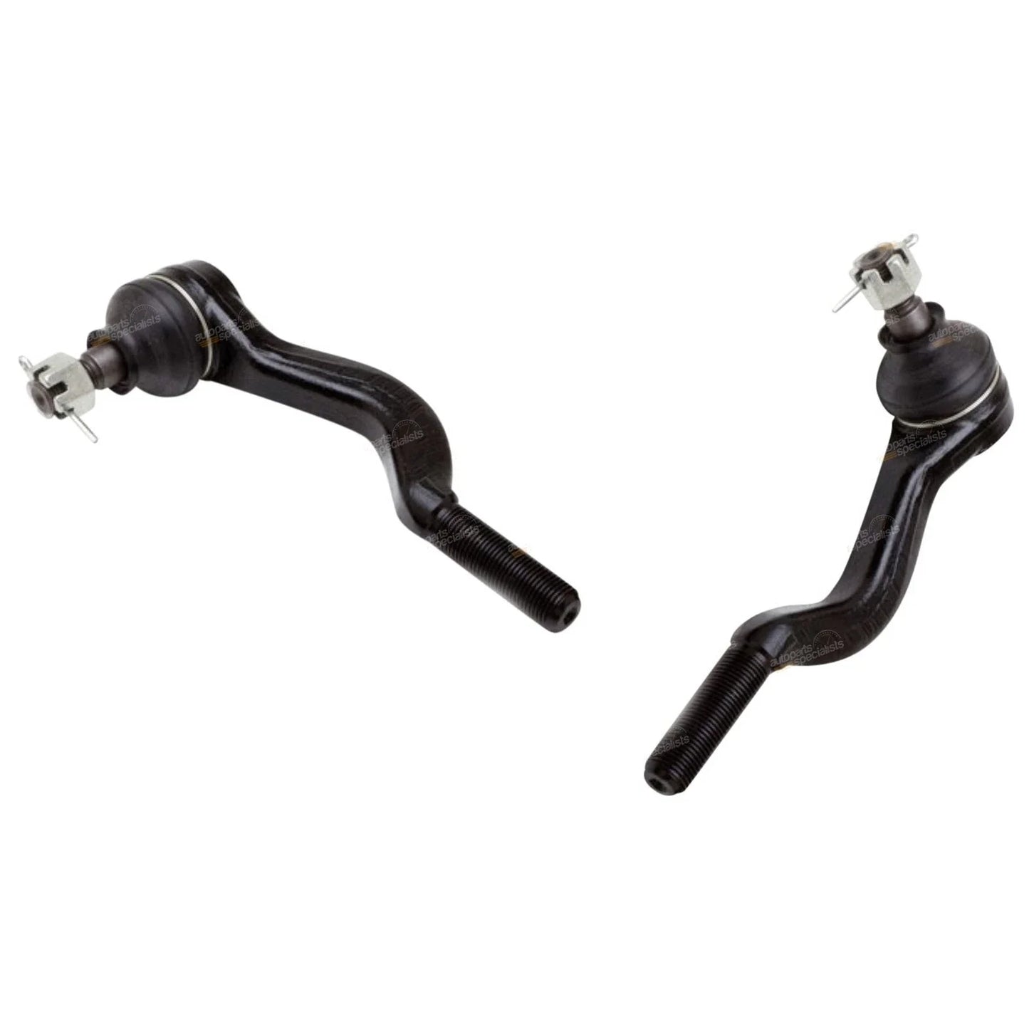 Inner Tie Rod Ends for Mitsubishi Challenger (1998 - 2006)