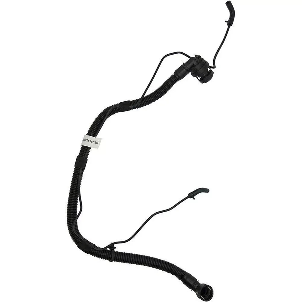 Crankcase Ventilation Hose for Vauxhall