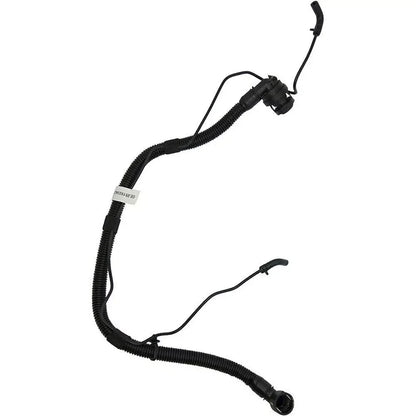 Crankcase Ventilation Hose for Vauxhall