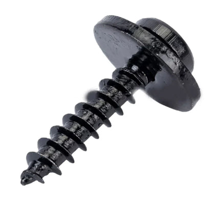 20Pcs Metal Drive Trim Screws for Renault Laguna Megane