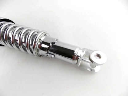 335mm Chrome Rear Shock Absorbers for Honda CB750K