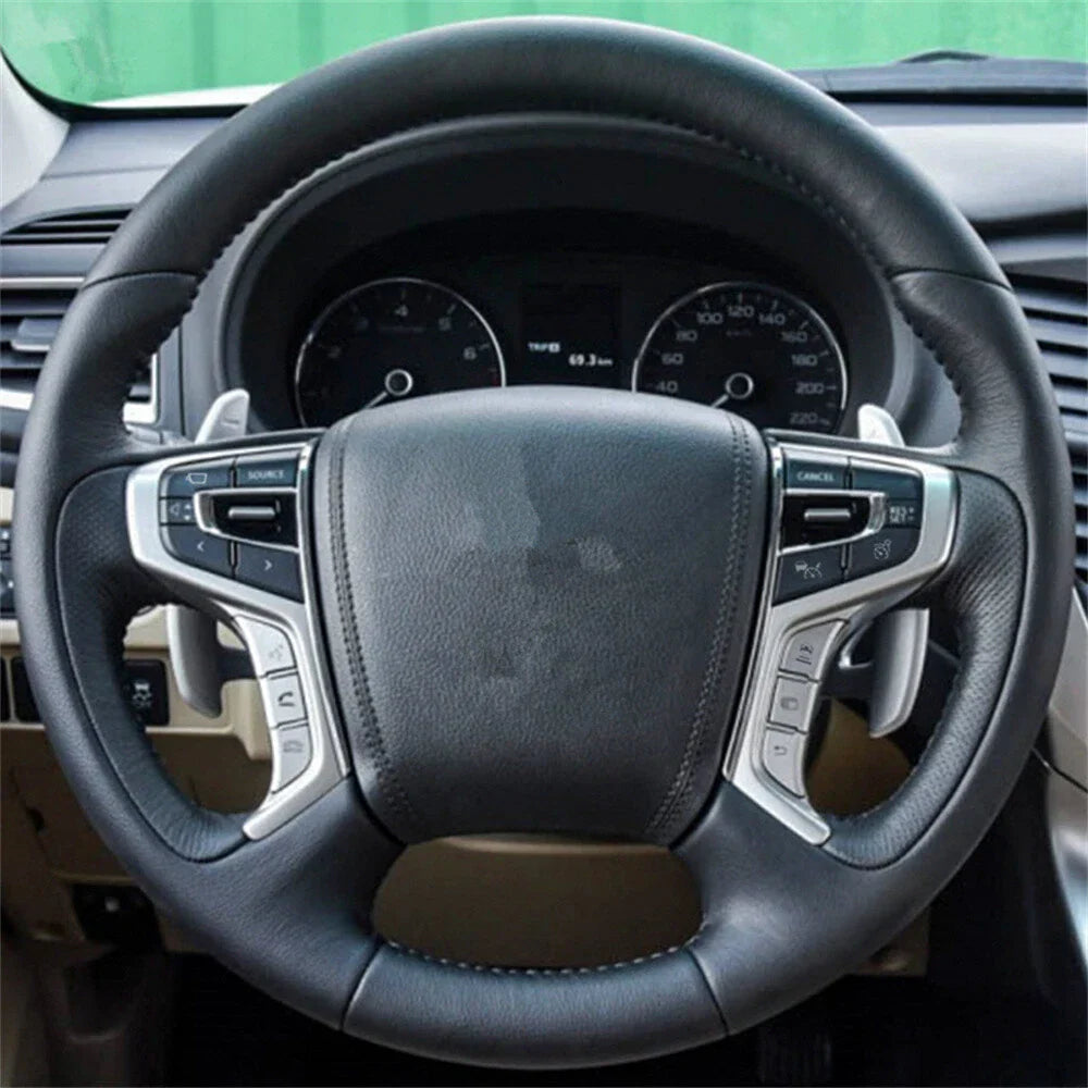 Steering Wheel Control Button for Mitsubishi Outlander Pajero Sport (2015-2023)