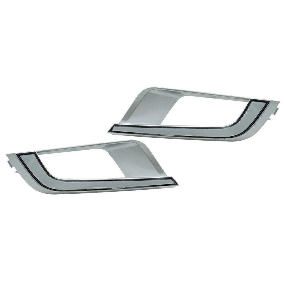 LED Daytime Running Lights for Ford Ranger T6 Mk2 Wildtrak (2016-2017)