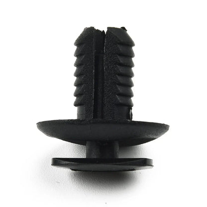 Wheel Arch Lining Trim Rear Door Trim Clips 20 Pcs for Mercedes Sprinter + Vito