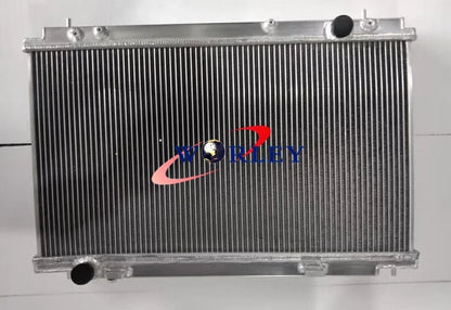 Aluminum Radiator for Nissan 350Z 3.5L V6 (2007-2009)