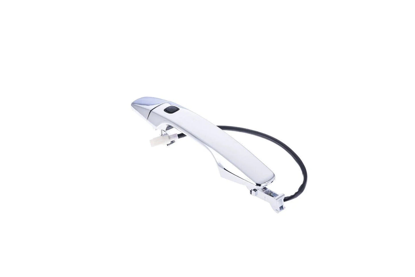 Chrome Rear Outer Door Handle W/ Sensor for Toyota Landcruiser (2007–2021)