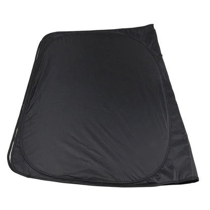 Foldable Windshield Sun Shade for Dodge RAM ProMaster (2014-2025)