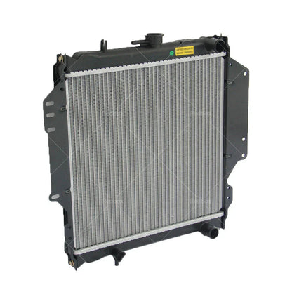 Radiator for Suzuki Sierra SJ50 SJ51 SJ70 SJ80 SJ413 1.3L 84-98