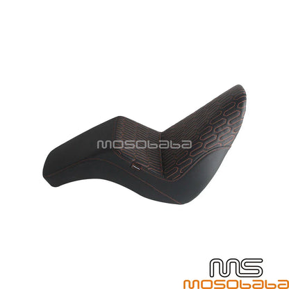Gel Pad Seat for Harley Softail Low Rider Sport Glide (2018)