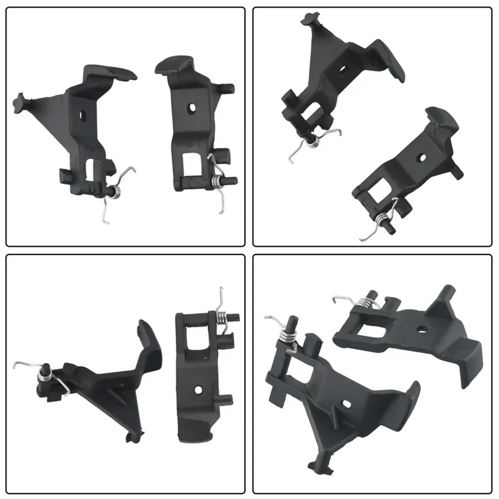Center Console Armrest Latch Clip for Benz W166 ML, W292, X166 GL (2012-2019)