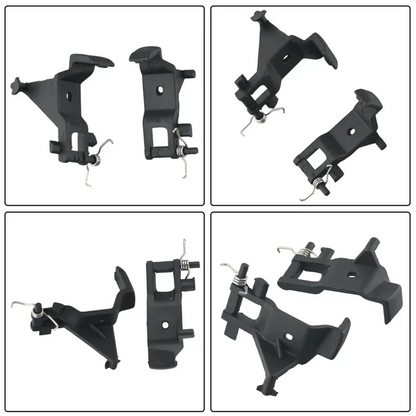 Center Console Armrest Latch Clip for Benz W166 ML, W292, X166 GL (2012-2019)