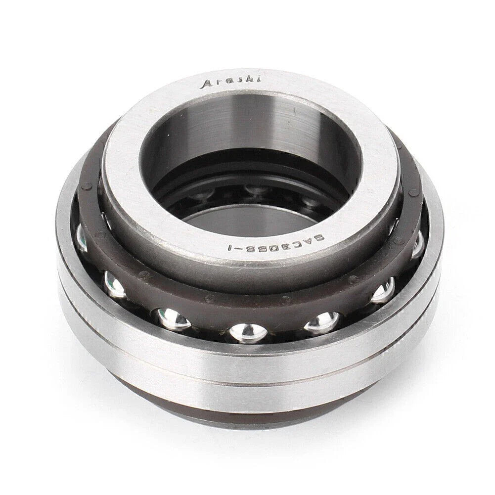 Steering Stem Bearing Seals for Suzuki GSXR600 GSXR750 GSXR1000 (2005-2016)