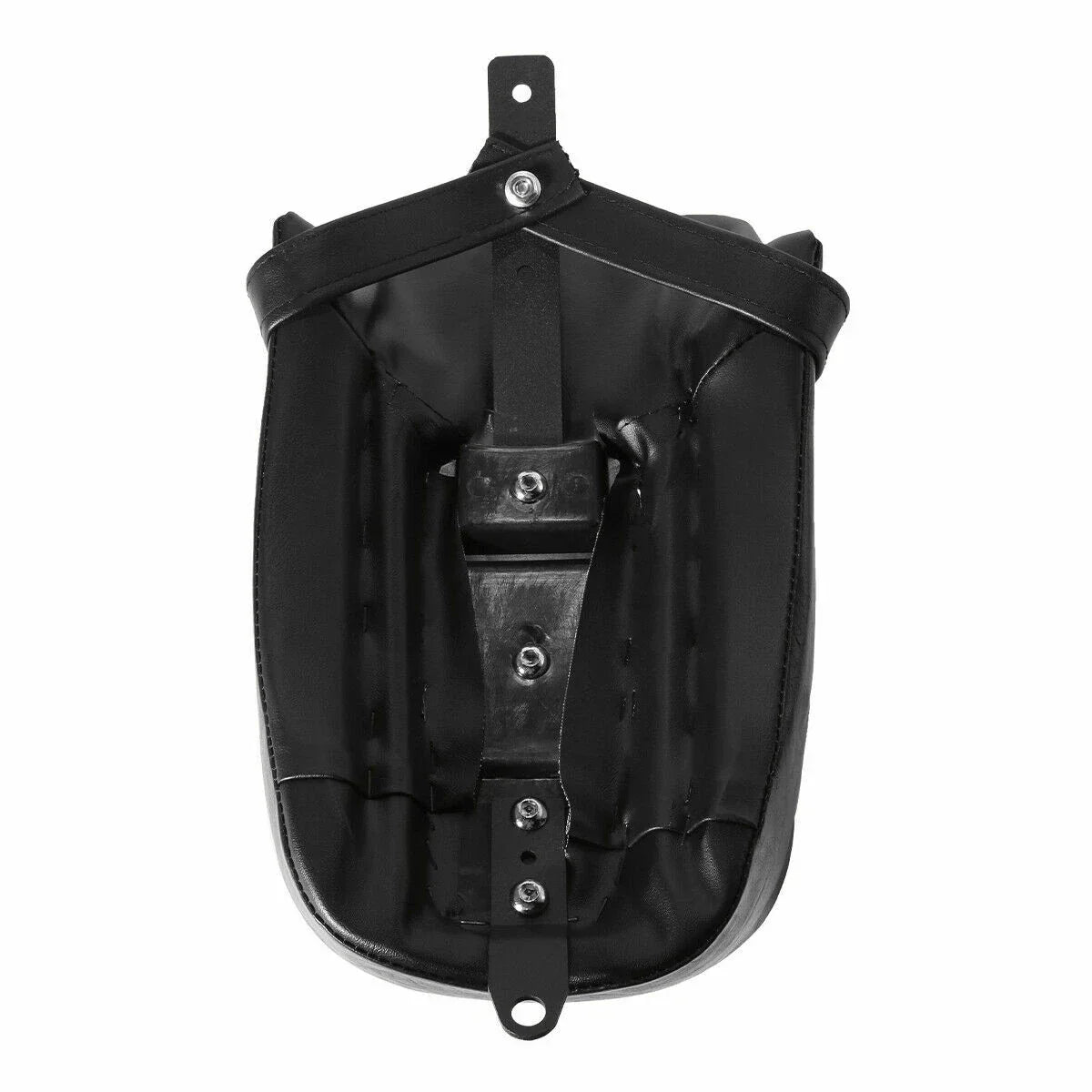 Rear Passenger Footpegs for Harley Sportster 883 1200 (2016-2022)