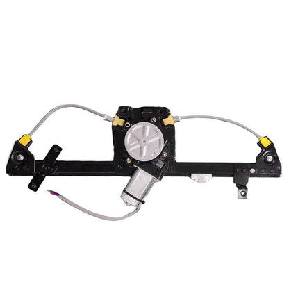 Rear Left Window Regulator W/Motor for Holden Commodore (1997–2007)