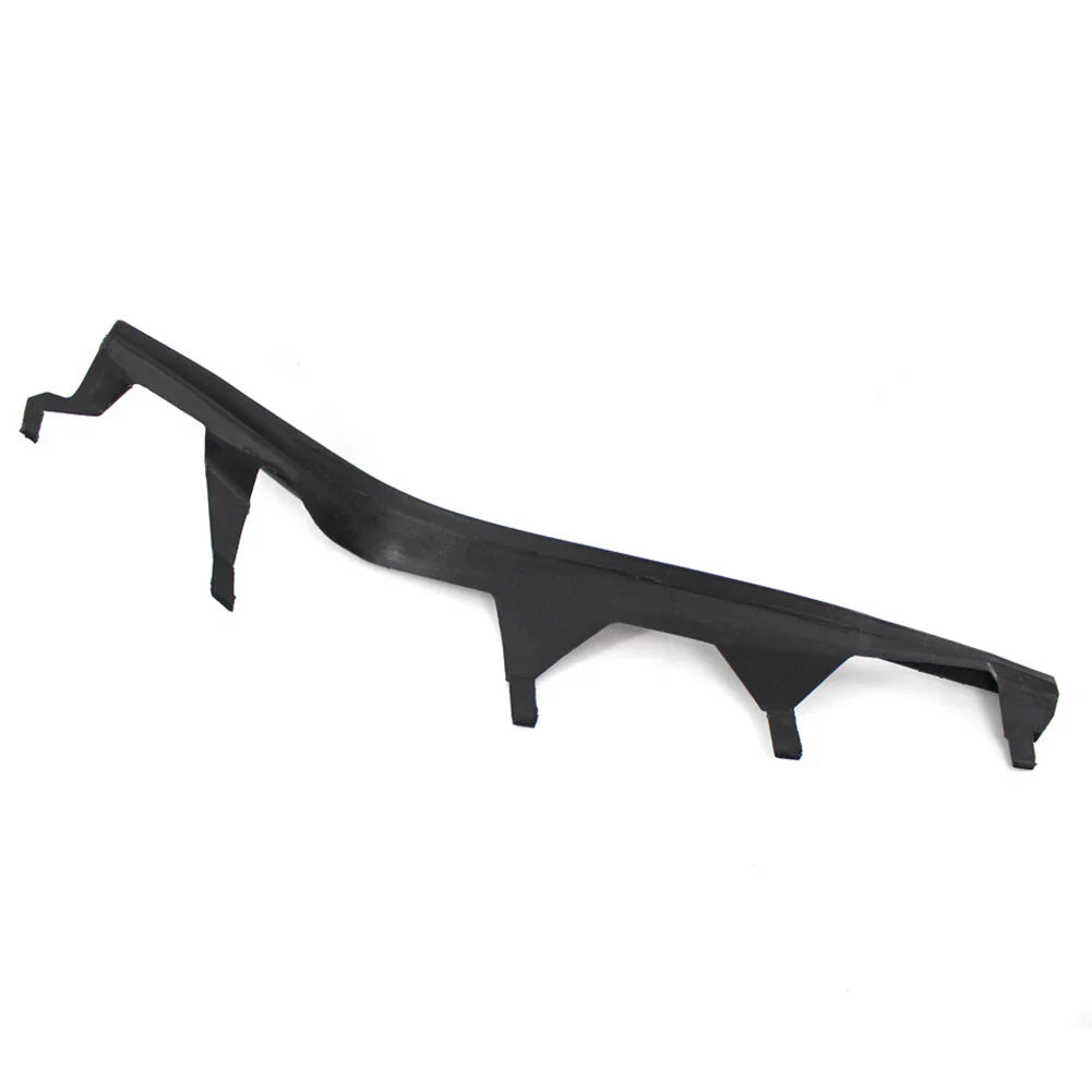 Upper Headlight Lamp Cover Trim for BMW 3 Series E46 325i 330i (2002-2005)
