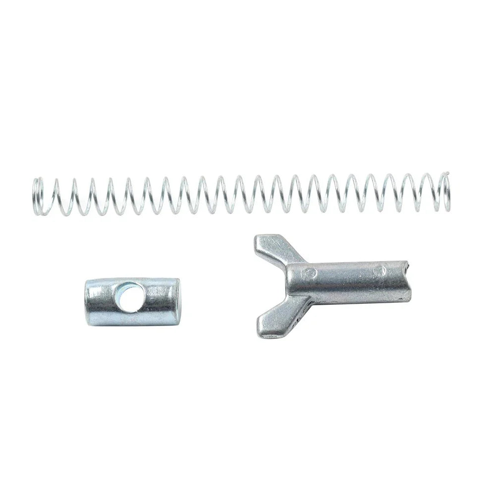 Rear Brake Adjuster Hardware for Honda ATC125M ATC200S ATC200M ATC250ES (1980-1986)