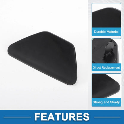 Front Left Bumper Headlight Washer Nozzle Cap for BMW M5 (2013-2016)