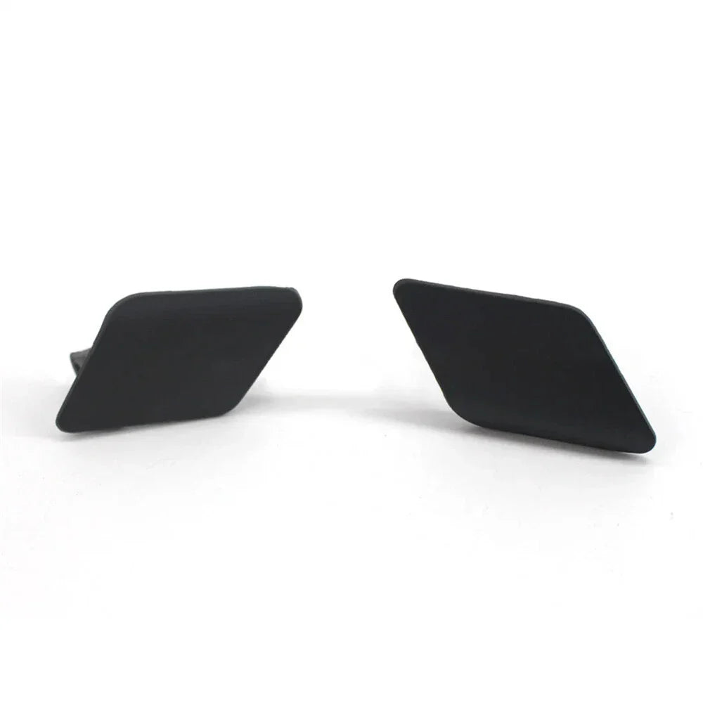 Headlight Washer Nozzle Cover for BMW 3 Series 320i 328i 335i (2012-2015)