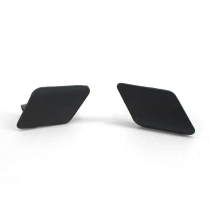 Headlight Washer Nozzle Cover for BMW 3 Series 320i 328i 335i (2012-2015)