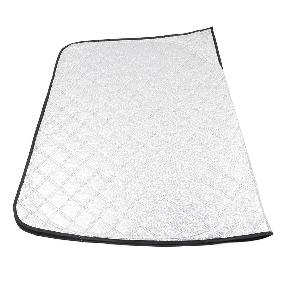 Foldable Windshield Sun Shade for Mercedes Benz GLE 350 450 (2020-2024)