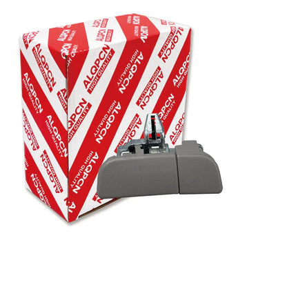 Glove Box Latch Handle Gray for Mitsubishi L200 Trion (2006-2015)