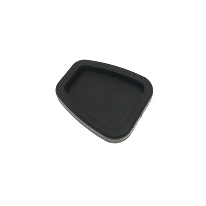 Rubber Brake Clutch Pedal Pad Cover for Honda CR-Z CR-V (2010-2016)