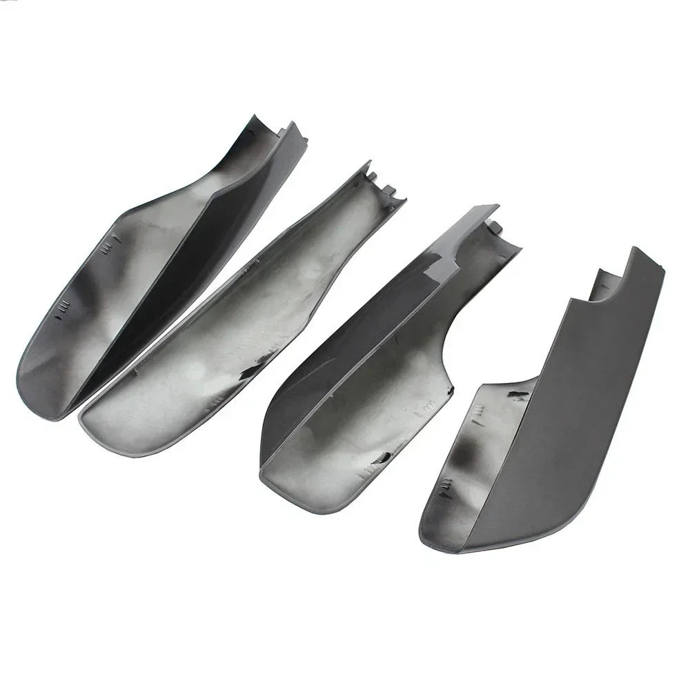 4 Pcs Roof Rack Covers for Lexus LX570 (2008-2015)