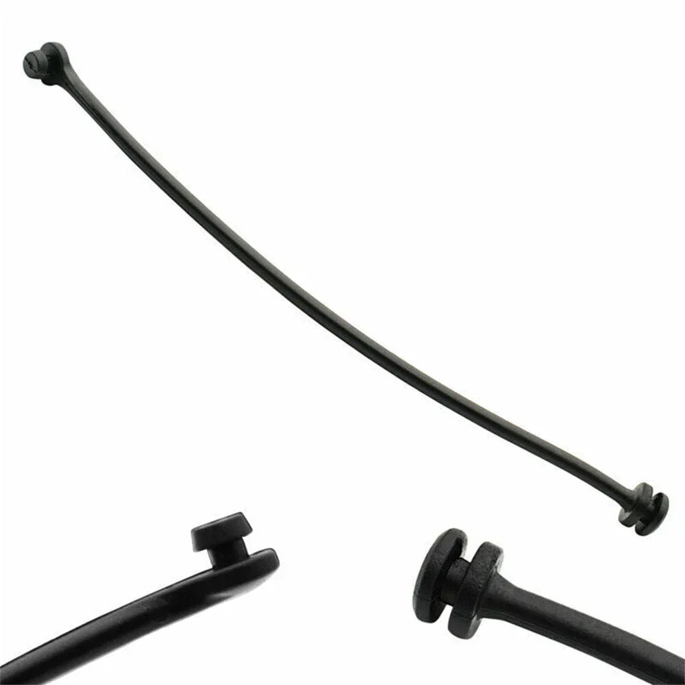 Fuel Gas Tank Cap Tether Wire for BMW 1 3 5 6 7 Series X3 X5 X6 Z4