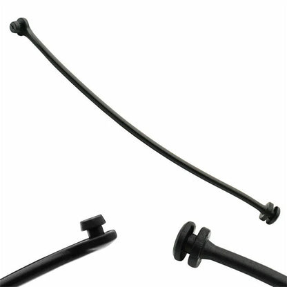 Fuel Gas Tank Cap Tether Wire for BMW 1 3 5 6 7 Series X3 X5 X6 Z4