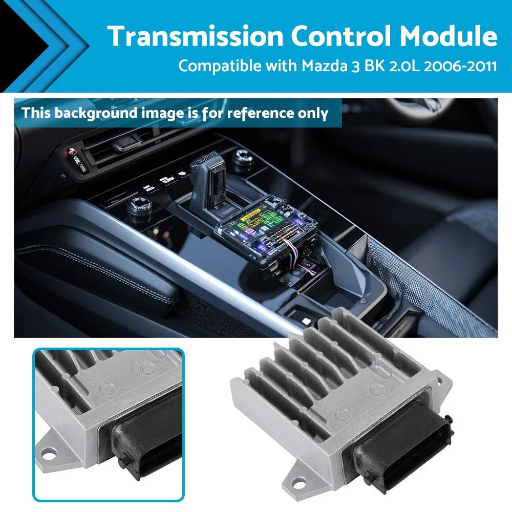 Transmission Control Module for Mazda 3 BK 2.0L (2006-2011)