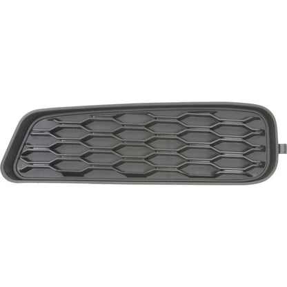 Fog Lamp Cover Left Side for Dodge Avenger (2008-2014)