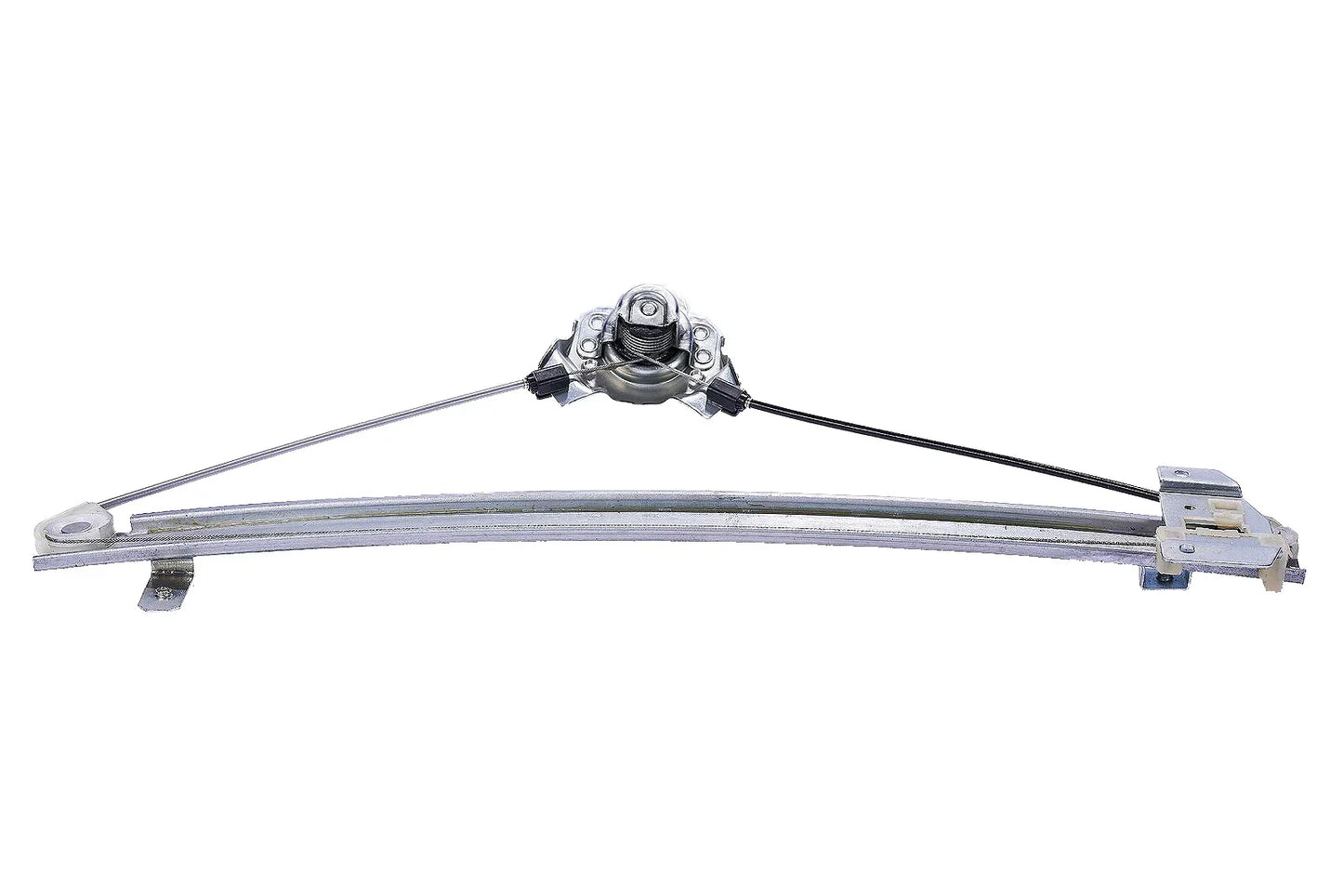 Front Left Manual Window Regulator for Suzuki Vitara TA (1988–1998)