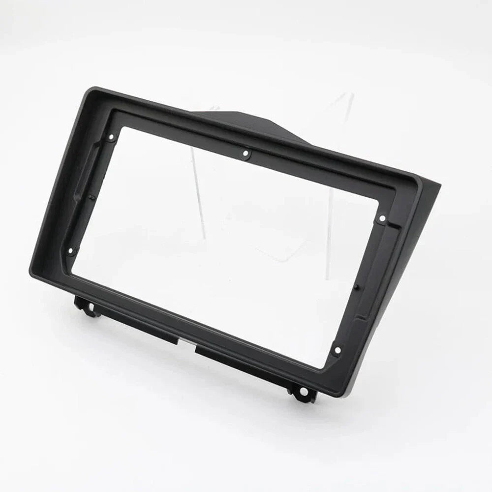 9" Radio Panel Console Adapter Cover for Lada Granta (2018-2019)
