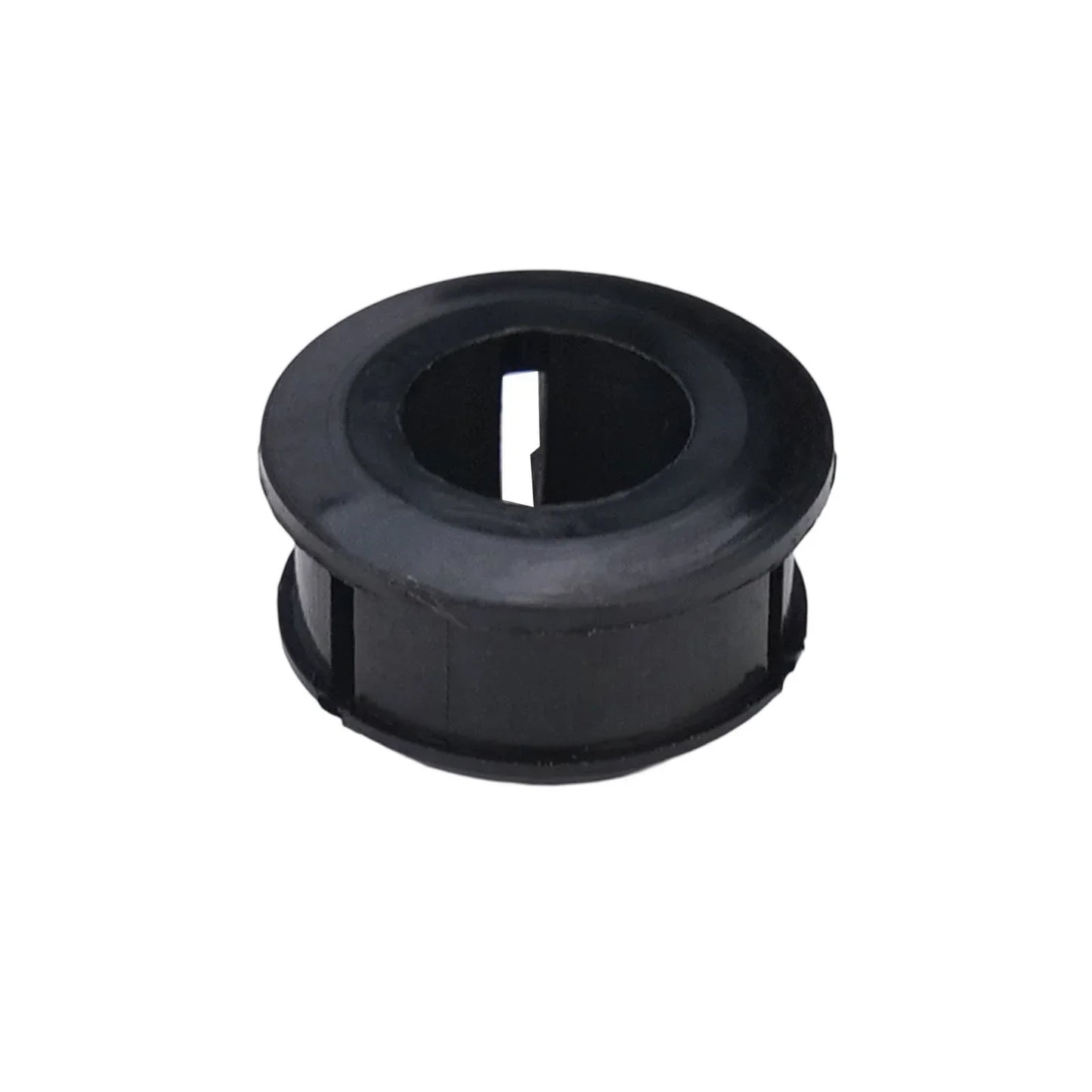 Shifter Cable Inserts Kit Right Black Bushing