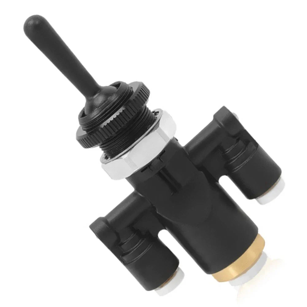 Air Brake Toggle Control Valve Switch for Kenworth