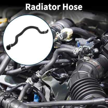 Radiator Hose Heater Hose Outlet Hose for BMW X5