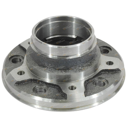 2 x Front Axle Wheel Hubs for Landcruiser 78 79 105 Series (1998–2012)