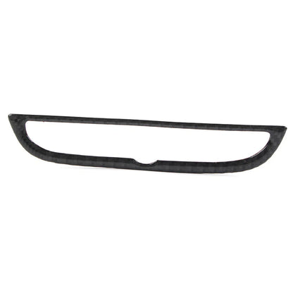 Car Middle Console Navigation Panel Trim for Chevrolet Equinox (2018-2021)